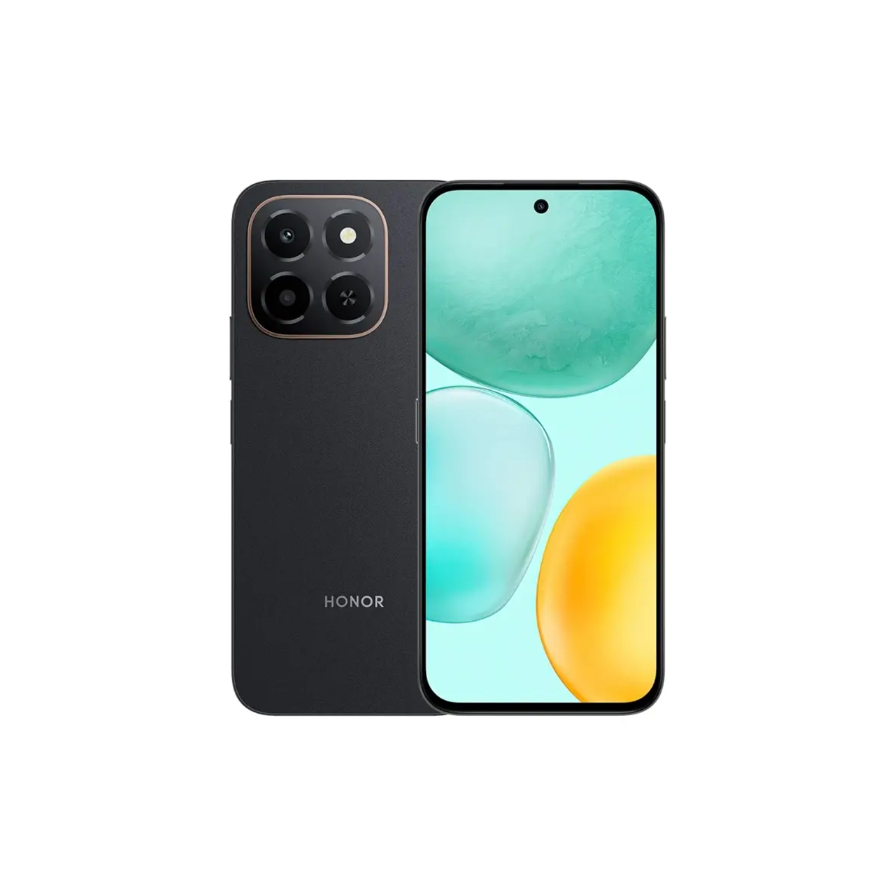 128 GB اسود X6c 4g